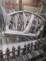 Cathodic Electro Deposition Coating