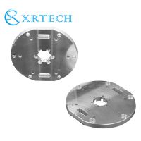 Nonstandard Aluminum Alloy Flanges plate