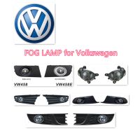 OEM Fog Light For Volkswagen Car