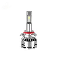 MS8 Small Size LED Car Light