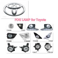 OEM Fog Lamp For Toyota Car
