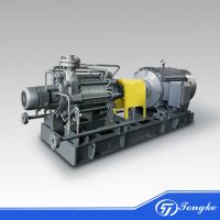 API 610 Standard Stainless Steel Chemical Electric Centrifugal Oil Pump From China