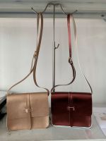 Trending beautiful color women shoulder bag factory design leather bag