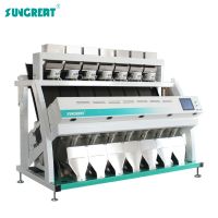 Plastic Sorting Machine/ABS, PP, PET, PVC, PC, PMMA, PE, PA