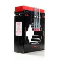 Current transformers for measuring purposes From Czech Republic