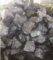 Ferro Silicon 75 72 70 65 45% fesi metal silica price