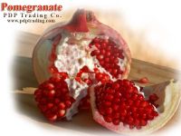 Fresh Pomegranate