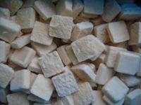 Frozen Crushed Garlic