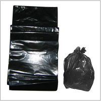 GARBAGE / REFUSE BAGS BLACK COLOR