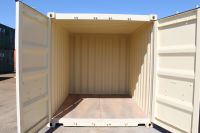 Cargo Containers.Shipping