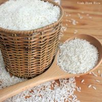 Long Grain White Rice