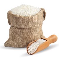 White Rice Supplier 