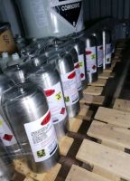 Pure Red Mercury For Sale