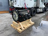 Used SURPLUS 2002 Mercedes Benz OM906LA Diesel Engines in Stock