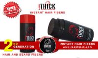 Lookthick Black Hair Fibers