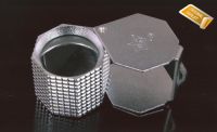 10x Achromatic Triplet Loupe