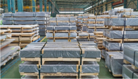 STAINLESS STEEL SHEETS(304, 304L, 316 , 316L)