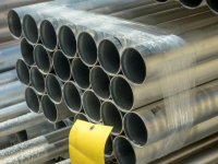 STAINLESS STEEL PIPES(304, 304L, 316 , 316L)