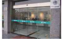 Sanpu Automatic Door