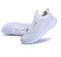 Summer Fashion Man's Breathable Sport Shoes Men Air Cushion Running Shoes Men's Fashion Sneakers