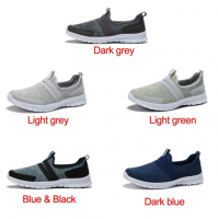 Women And Men Sneakers Fashion Sport Shoes Fitness Shoes Comfortable Casual Lightweight Running Walking Shoes Love Couple Shoes