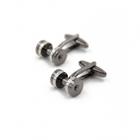 DUMBBELL Cufflink