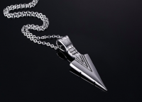 Men's necklace