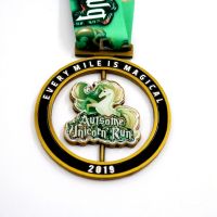 Customized Medal