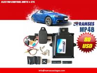 RAMSES AUTOGAS MP 48 ECU