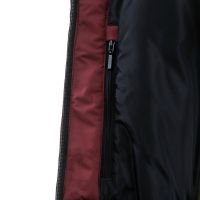 Causal Raglan Sleeves Black Color Custom Your Design gym Women Wholesa From China