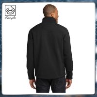 Custom Softshell Man Jacket Climb High Outdoor Gear From China
