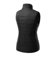 Best Mens Womens Battery Heated Vest Padded Vest Warm Down Vest