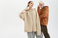 Fashion Graffiti Smiley Face Hoodie for Men Patchwork Pullover Sweatshirts Men/Women Loose Hoodies Streetwear Hip Hop Hoody Coat From China