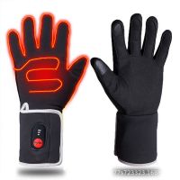 Wholesale Waterproof Rechargeable Battery Ski Heated