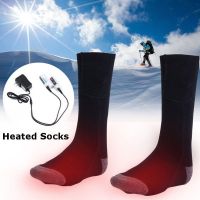 New Winter Warm Socks Heated Socks
