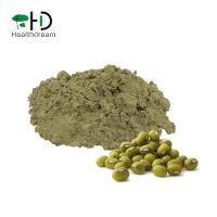 Mung bean protein