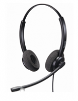 Anti Radiation Headset for Call Center