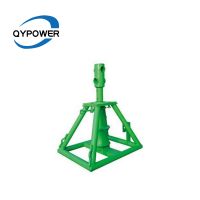 Portable Hand Operated Winch