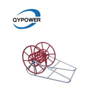 Steel Wire Reel and Stand From China
