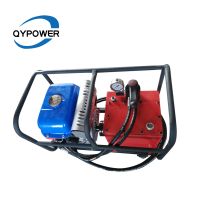 Motorised Hydraulic Oil Pump