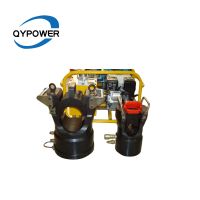 Motorised Hydraulic Oil Pump From China