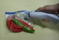 Sell Manual Mini Vacuum Sealer (foodsaver