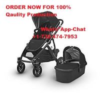 Vista Stroller 