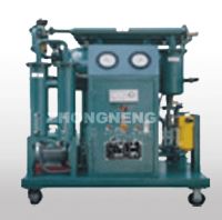 ZY Portable Insulating Oil Purification Plant/Filtration/Recycle