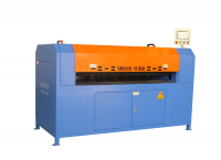 EPE / XPE foam sheet cutting machine From China