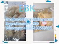 high purity ebk crystal  high  quality and best price various colors