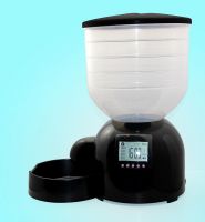 Automatic Smart Intelligent Pet Dog Cat Feeder Products Manufacturer