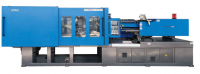 Plastic Jinection Molding Machine