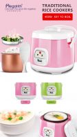 Small rice cooker