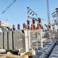 35kv oil power transformers 15MVA (up to 40MVA) From China
